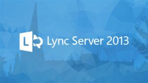 Formation Principales solutions de Microsoft Lync Server 2013