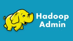 Formation Hadoop – installation et administration