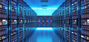 Formation Infrastructure des Data Centers