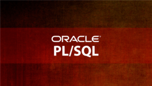 Formation Développer en PL/SQL – perfectionnement