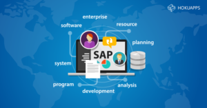 Formation SAP ERP Operations – Gestion des ventes