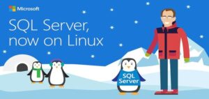 Formation SQL Server 2017 sous Linux