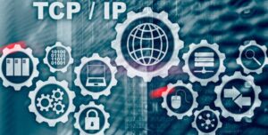 Formation TCP/IP – Maîtrise