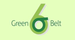 Formation Lean Six Sigma® Green Belt – Préparation à la certification