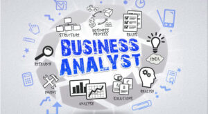 Formation Devenir Business analyst