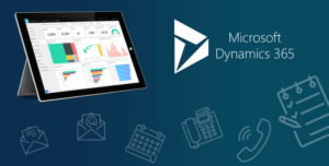 Formation Dynamics 365 – Paramétrage des services