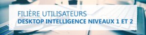 Formation Business Objects Desktop Intelligence XI 3 – Utilisateur niveau 2