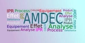 Formation AMDEC : processus et moyens