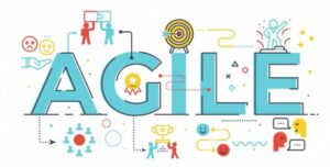 Formation conduite du changement agile