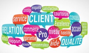 Formation Qualité au service de l’expérience client