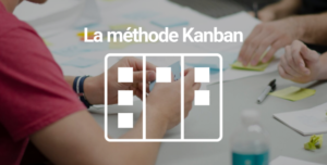 Formation Kanban – Appliquer la méthode dans l’IT