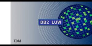 Formation DB2 10 pour LUW : Administration des bases pour AIX