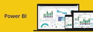 Formation Power BI – concevoir des tableaux de bord