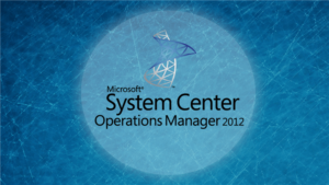 Formation Superviser des systèmes avec SCOM 2012