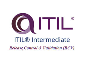 Formation ITIL® V3 Intermediate Capability : Release – Control and Validation (RCV)