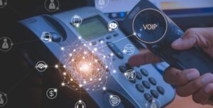 Formation Mise en œuvre d’une solution de Voix et téléphonie sur IP