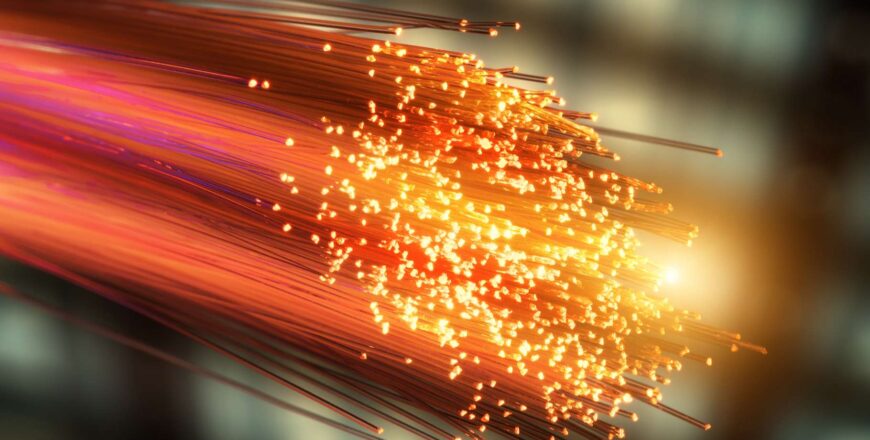 Formation Fibre Optique - le logiciel technique IPON