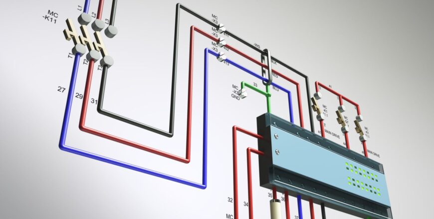 Formation AutoCAD Electrical – Initiation