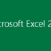 Formation Excel 2016-2013 Power Query - ETL Microsoft