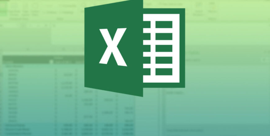 Formation Excel 2016 - Préparation à la certification TOSA "Opérationnel"