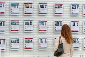 annonces immobiliers