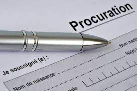 rédiger un compromis