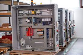 électromécanique
