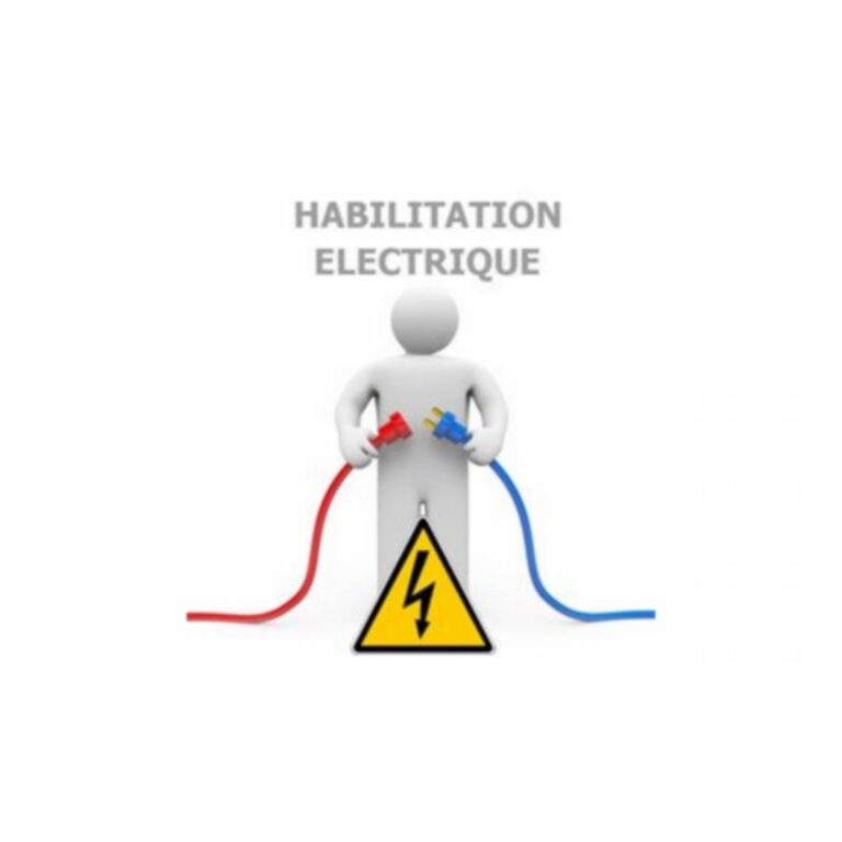 Habilitation Electrique