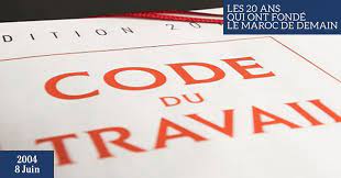 code du travail