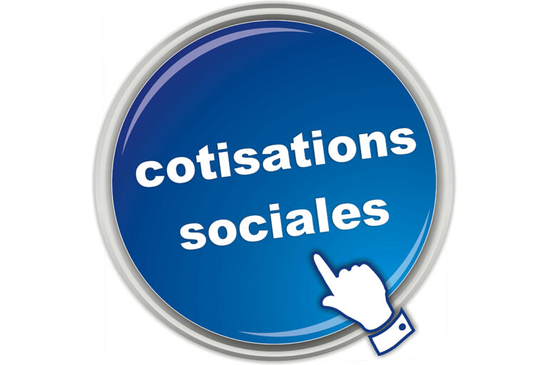 contribution sociales