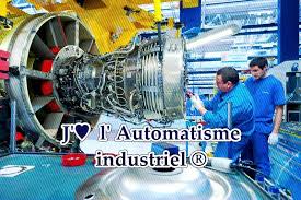 automatisme industriel