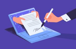 formation signature électronique