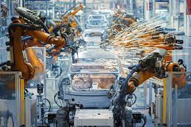 2- Formation Automatisme Industriel Au Maroc : Les avantages de l’automatisme industriel