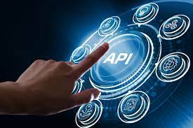 API