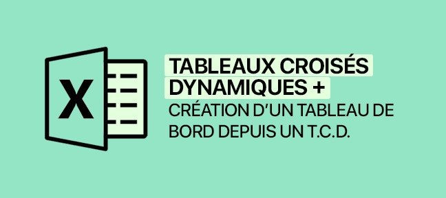 tableau croisé dynamique